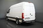 Mercedes-Benz Sprinter 314 2.2 CDI RWD L2H2, Auto's, Bestelwagens en Lichte vracht, Adaptive Cruise Control, Wit, Mercedes-Benz