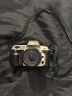 Nikon f60, Audio, Tv en Foto, Ophalen, Zo goed als nieuw, Nikon