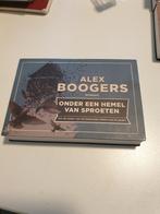 Alex Boogers - Onder een hemel van sproeten DWARSLIGGER 513, Ophalen of Verzenden, Alex Boogers, Amerika
