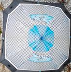 Blaupunkt - Blue Magic Line paraplu, oldtimer, radiofan, Ophalen of Verzenden