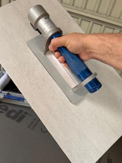 WIMAG Alpha-Levator, Doe-het-zelf en Bouw, Gereedschap | Handgereedschap, Gebruikt, Ophalen of Verzenden
