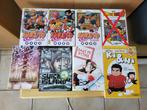 Lot de mangas (PRIX EN DESCRIPTION), Livres, Plusieurs BD, Enlèvement