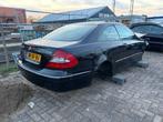 Mercedes-Benz - CLK-klasse Coupé - 320 CDI Avantgarde - SCH, Auto's, Mercedes-Benz, Gebruikt, Cabriolet, Overige brandstoffen
