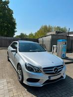 Mercedes Benz E 200 FULL AMG PACK, Autos, Mercedes-Benz, 5 places, Cuir, Berline, Automatique