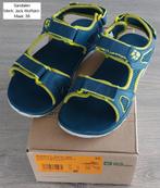 Sandalen unisex: maat 36. Merk: Jack Wolfskin + doos, Jongen of Meisje, Jack Wolfskin, Nieuw, Ophalen of Verzenden