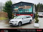 Volkswagen Golf 1.6 CR TDi * full carnet * Gps * Camera * Ga, 5 places, Jantes en alliage léger, 1598 cm³, Break