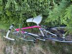 Koersfiets heren, Fietsen en Brommers, Ophalen, Gebruikt