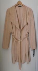 caroline biss vest, Ophalen, Beige, Maat 42/44 (L), Zo goed als nieuw