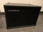 Glockenklang DUO 8 Ohm, Ophalen, Zo goed als nieuw