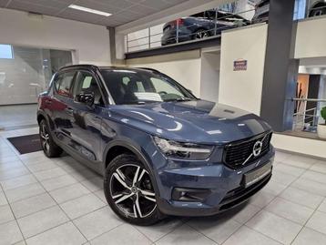 Volvo XC40 R-DESIGN T3 BENZINE AUTOMAAT