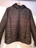 Winterjas dames maat 46, Ophalen of Verzenden, Zo goed als nieuw, Maat 46/48 (XL) of groter, Zwart