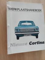 Engelse Ford modellen documentatie, Ophalen of Verzenden