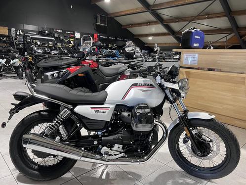 Moto Guzzi V 7 STONE IV 850 ABS SPECIAL, Motoren, Motoren | Moto Guzzi, Bedrijf, Overig, meer dan 35 kW, Ophalen