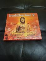 Buddha bar V, CD & DVD, CD | Dance & House, Enlèvement ou Envoi, Utilisé, Musique d'ambiance ou Lounge