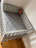 Babypark Childhome met toebehoren (textiel), Enlèvement, Comme neuf