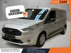 Ford Transit Connect 101pk L2 Trend 2x Schuifdeur Sport Edit, Auto's, Bestelwagens en Lichte vracht, Voorwielaandrijving, Stof