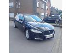 2018 Jaguar XF 2.0D, Automaat, Gebruikt, Overige brandstoffen, XF
