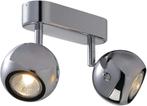 SLV 149072 lamp, Ophalen, Metaal of Aluminium, Zo goed als nieuw, Led