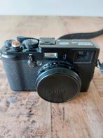 Fujifilm Finepix X100 Black Limited Edition, Audio, Tv en Foto, Ophalen, Gebruikt