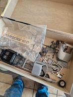 Porsche 904 GT Aurora 1/25, Ophalen of Verzenden, Zo goed als nieuw