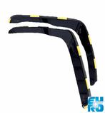 MB ACT.4 AROCS,ANTOS WINDOW WIND DEFECTOR SET000139A, Auto-onderdelen, Vrachtwagen-onderdelen, Overige merken, Ruiten en Accessoires