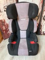 Autostoel Recaro Milano, Ophalen, Zo goed als nieuw, Verstelbare rugleuning, Autogordel
