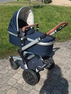 joolz kinderwagen buggy set, Kinderen en Baby's, Kinderwagens en Combinaties, Ophalen, Zo goed als nieuw, Kinderwagen