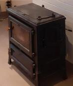 SAEY kachel model HANN.1.3385, Huis en Inrichting, Kachels, Ophalen, Hout