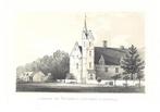 1844 - de abdij van Tongerlo, Envoi