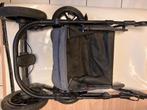 kinderwagen, Gebruikt, Verstelbare duwstang, Combiwagen, Ophalen