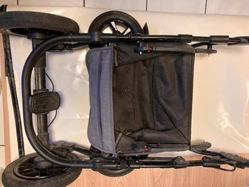 kinderwagen beschikbaar voor biedingen