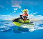 Playmobil  Brandweerboot SNELLE GRATIS LEVERING, Verzenden, Nieuw, Complete set