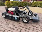 Kart Honda GX160, Sport en Fitness, Karting, Ophalen, Gebruikt, Kart