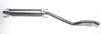 Uitlaat, Middendemper Opel Astra H, Neuf, -, Opel, -