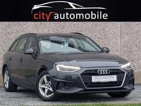 Audi A4 2.0 TDI S-TRONIC CUIR GPS TOIT PANO OUV, Autos, Audi, Entreprise, Achat, A4, ABS, Caméra de recul, Airbags, Air conditionné