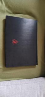 MSI Gaming GF, Computers en Software, Ophalen, MSI, 2 tot 3 Ghz, 15 inch