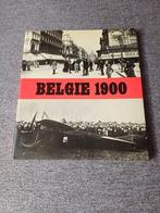 Belgie 1900, Diverse auteurs, Enlèvement, Utilisé, 20e siècle ou après