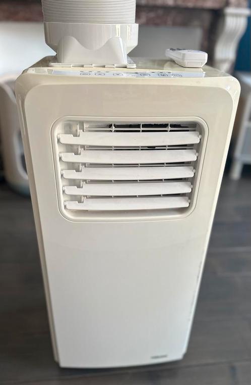 Tristar Mobiele Airco in goede staat!, Elektronische apparatuur, Airco's, Gebruikt, Mobiele airco, Minder dan 60 m³, 3 snelheden of meer