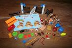 playmobil set 4159 adventskalender paarden, Kinderen en Baby's, Complete set, Gebruikt, Ophalen of Verzenden