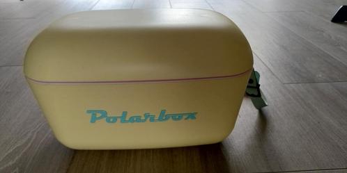 Koelbox Polarbox, Caravans en Kamperen, Koelboxen, Zo goed als nieuw, Koelbox, Ophalen of Verzenden