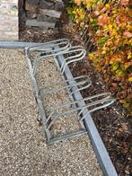 Fietsenrek, Fietsen en Brommers, Fietsaccessoires | Fietsenrekken, Ophalen, Zo goed als nieuw