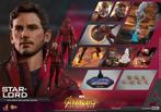 Jouets sexy Marvel Avengers Infinity War Star Lord MMS539, Envoi, Film, Figurine ou Poupée, Neuf