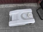 Caravan Vuilwatertank op Wielen Fiamma, Caravanes & Camping, Caravanes Accessoires, Enlèvement, Comme neuf