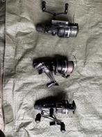 Shimano molens st10000rb beetrunners, Ophalen, Zo goed als nieuw