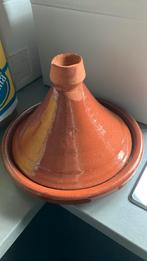 Tajine (stoofpot), Huis en Inrichting, Ophalen, Gebruikt