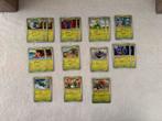 Pokemon kaarten (bulk), Ophalen of Verzenden, Nieuw, Losse kaart