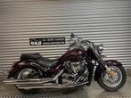 Suzuki VLR1800 Intruder + Garantie + GRATIS onderhoud!, 2 cilinders, Chopper, Bedrijf, Meer dan 35 kW