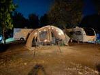 Airwave tent te koop, Caravans en Kamperen, Ophalen of Verzenden, Zo goed als nieuw, Tot en met 3