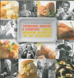 boek: kermissen, koersen en Flandriens, Gelezen, Verzenden