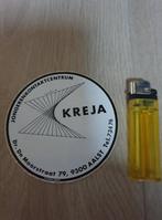 Sticker Jeugdhuis Kreja Aalst, Verzamelen, Ophalen of Verzenden